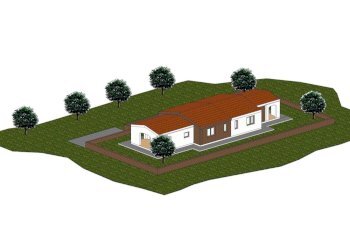 Foto 1 - Rustico Loc. Jaga ETZA
 
SNC, Torpè - foto 1