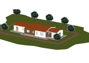 Foto 3 - Rustico Loc. Jaga ETZA
 
SNC, Torpè - foto 3