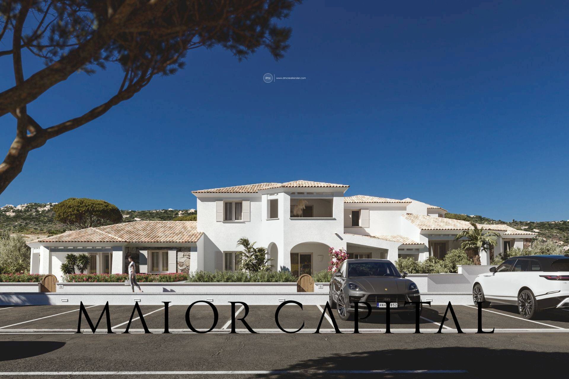 Foto 2 - Villa a Schiera Via Amendola, Budoni - foto 2