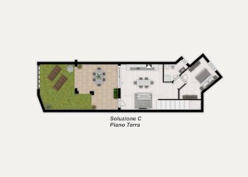 Foto 12 - Villa a Schiera Via Amendola, Budoni - foto 12