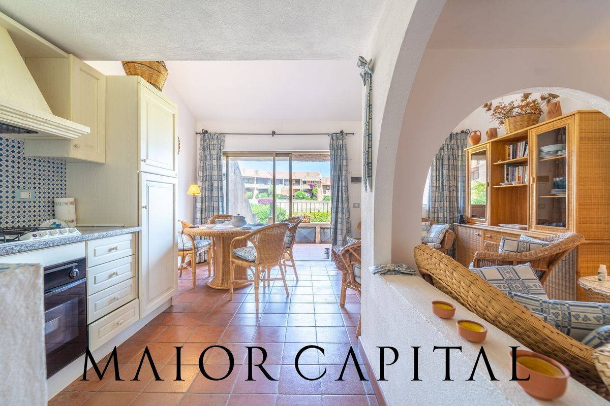 Foto 1 - Trilocale Via Stazzo Pulcheddu
 
34, Palau - foto 1