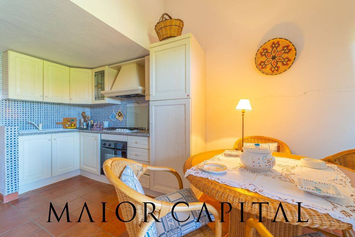 Foto 3 - Trilocale Via Stazzo Pulcheddu
 
34, Palau - foto 3