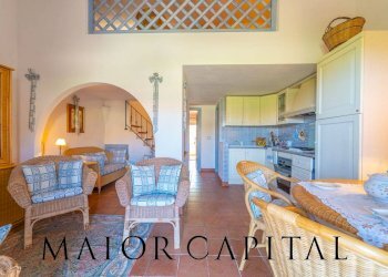 Foto 2 - Trilocale Via Stazzo Pulcheddu
 
34, Palau - foto 2