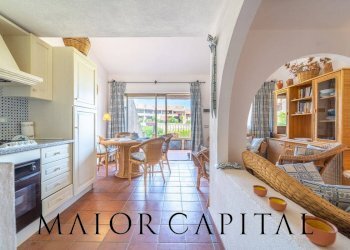 Foto 1 - Trilocale Via Stazzo Pulcheddu
 
34, Palau - foto 1