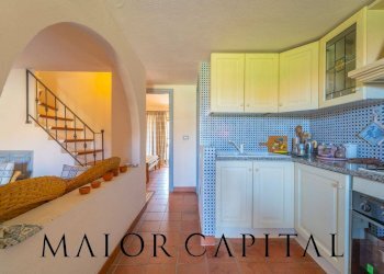 Foto 4 - Trilocale Via Stazzo Pulcheddu
 
34, Palau - foto 4