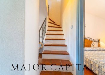 Foto 7 - Trilocale Via Stazzo Pulcheddu
 
34, Palau - foto 7