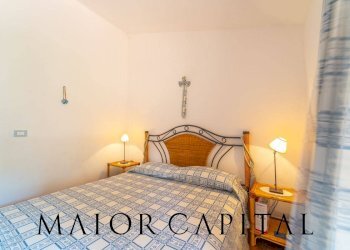 Foto 9 - Trilocale Via Stazzo Pulcheddu
 
34, Palau - foto 9