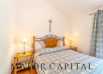 Foto 10 - Trilocale Via Stazzo Pulcheddu
 
34, Palau - foto 10