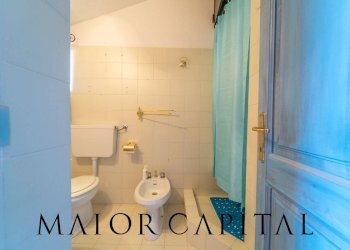 Foto 11 - Trilocale Via Stazzo Pulcheddu
 
34, Palau - foto 11