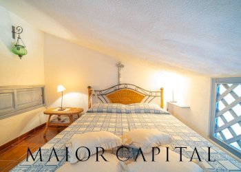 Foto 13 - Trilocale Via Stazzo Pulcheddu
 
34, Palau - foto 13