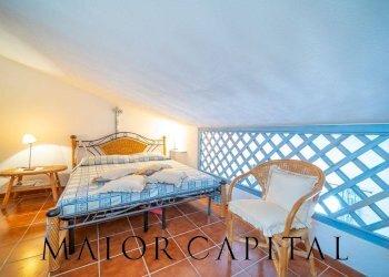 Foto 14 - Trilocale Via Stazzo Pulcheddu
 
34, Palau - foto 14