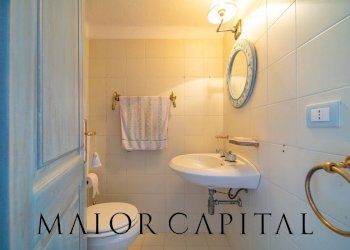 Foto 15 - Trilocale Via Stazzo Pulcheddu
 
34, Palau - foto 15