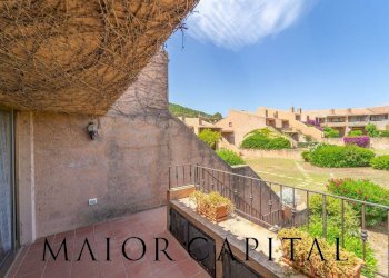 Foto 19 - Trilocale Via Stazzo Pulcheddu
 
34, Palau - foto 19