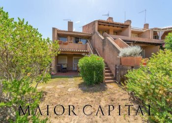 Foto 22 - Trilocale Via Stazzo Pulcheddu
 
34, Palau - foto 22