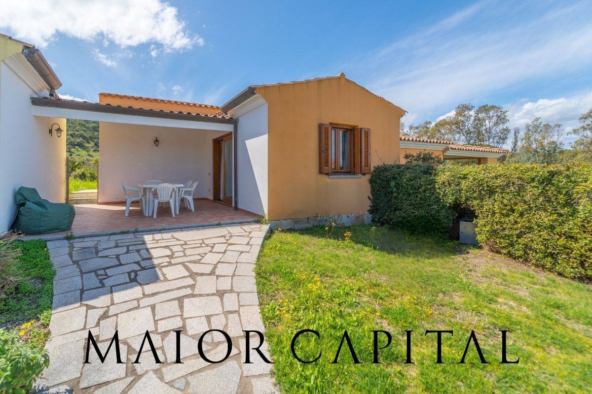 Foto 1 - Terraced Villa Via Masua, Budoni - photo 1