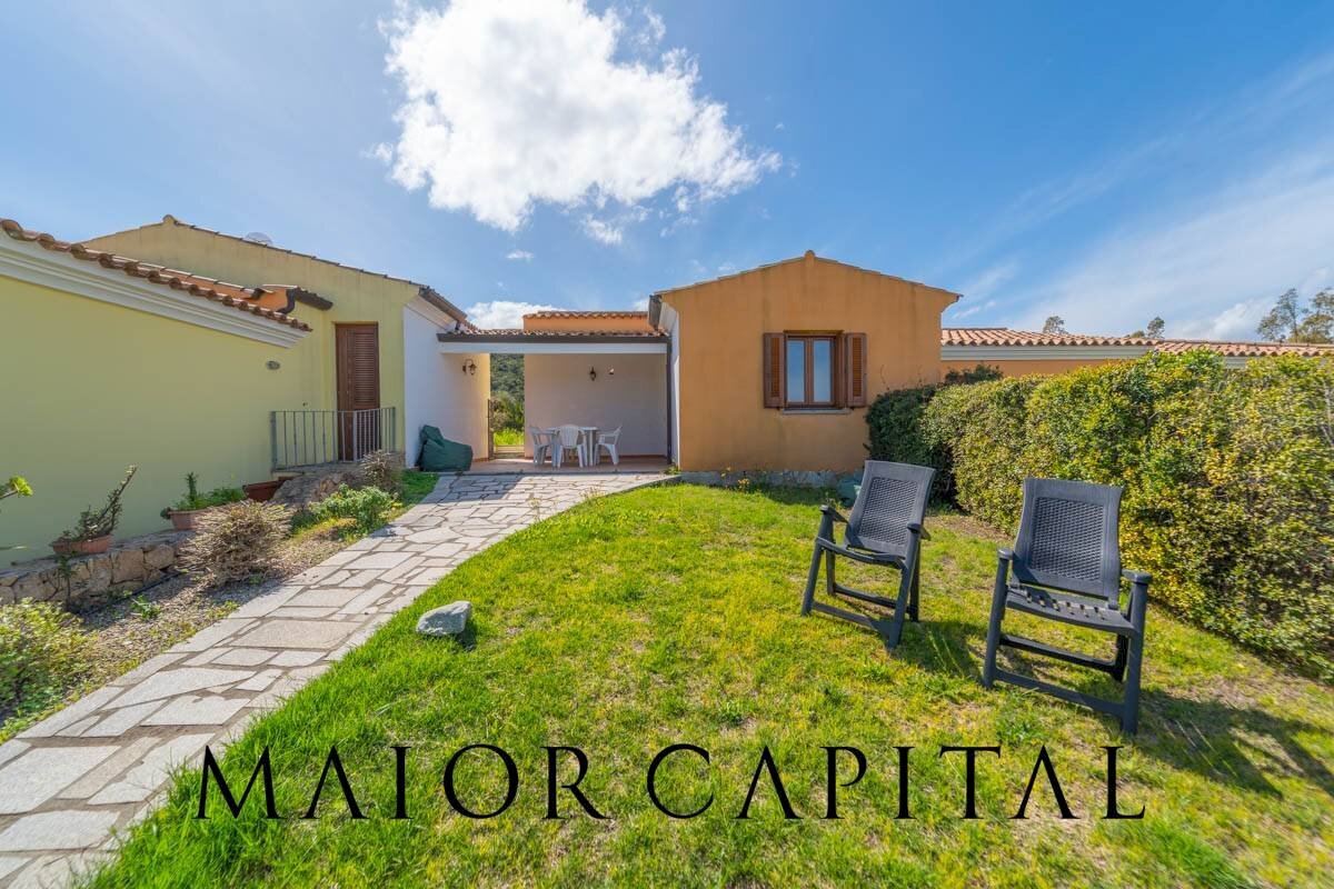 Foto 2 - Terraced Villa Via Masua, Budoni - photo 2