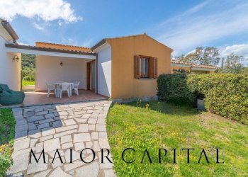 Foto 1 - Villa a Schiera Via Masua, Budoni - foto 1