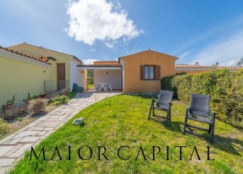 Foto 2 - Villa a Schiera Via Masua, Budoni - foto 2