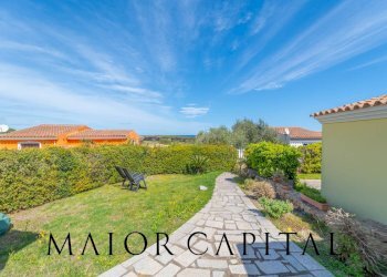 Foto 4 - Villa a Schiera Via Masua, Budoni - foto 4