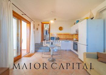 Foto 5 - Villa a Schiera Via Masua, Budoni - foto 5