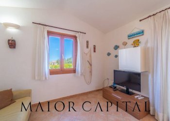 Foto 7 - Villa a Schiera Via Masua, Budoni - foto 7