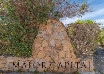 Foto 26 - Villa a Schiera Via Masua, Budoni - foto 26