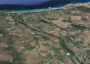 Foto 2 - Terreno agricolo loc. Predu Pascale, Posada - foto 2