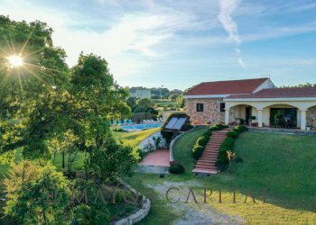 Foto 1 - Villa Via Taddei, Telti - foto 1