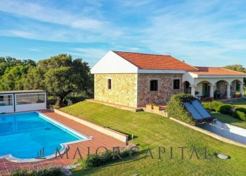 Foto 2 - Villa Via Taddei, Telti - foto 2