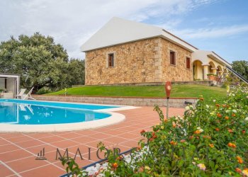 Foto 3 - Villa Via Taddei, Telti - foto 3