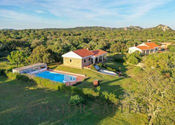 Foto 4 - Villa Via Taddei, Telti - foto 4