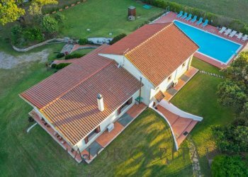 Foto 5 - Villa Via Taddei, Telti - foto 5