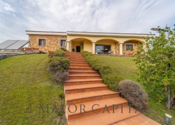 Foto 6 - Villa Via Taddei, Telti - foto 6