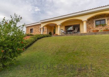 Foto 7 - Villa Via Taddei, Telti - foto 7