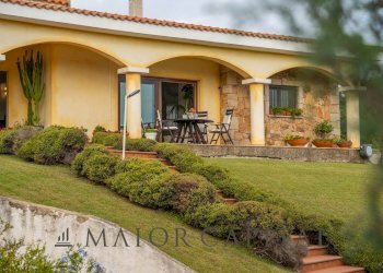 Foto 8 - Villa Via Taddei, Telti - foto 8