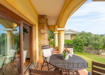 Foto 9 - Villa Via Taddei, Telti - foto 9