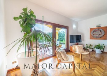 Foto 11 - Villa Via Taddei, Telti - foto 11