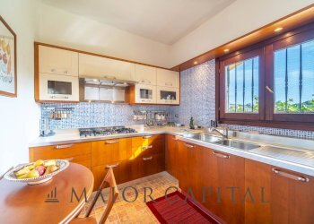 Foto 16 - Villa Via Taddei, Telti - foto 16