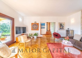 Foto 17 - Villa Via Taddei, Telti - foto 17