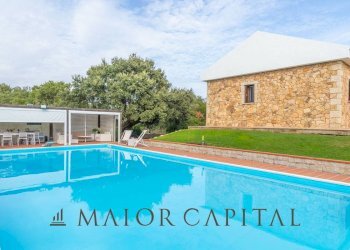 Foto 34 - Villa Via Taddei, Telti - foto 34