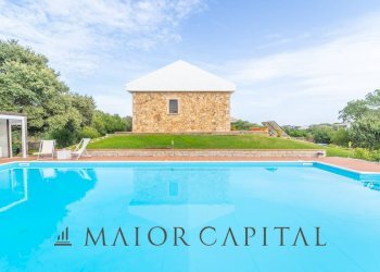 Foto 35 - Villa Via Taddei, Telti - foto 35