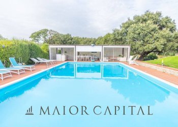 Foto 36 - Villa Via Taddei, Telti - foto 36