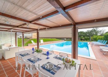 Foto 37 - Villa Via Taddei, Telti - foto 37