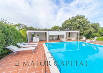 Foto 41 - Villa Via Taddei, Telti - foto 41