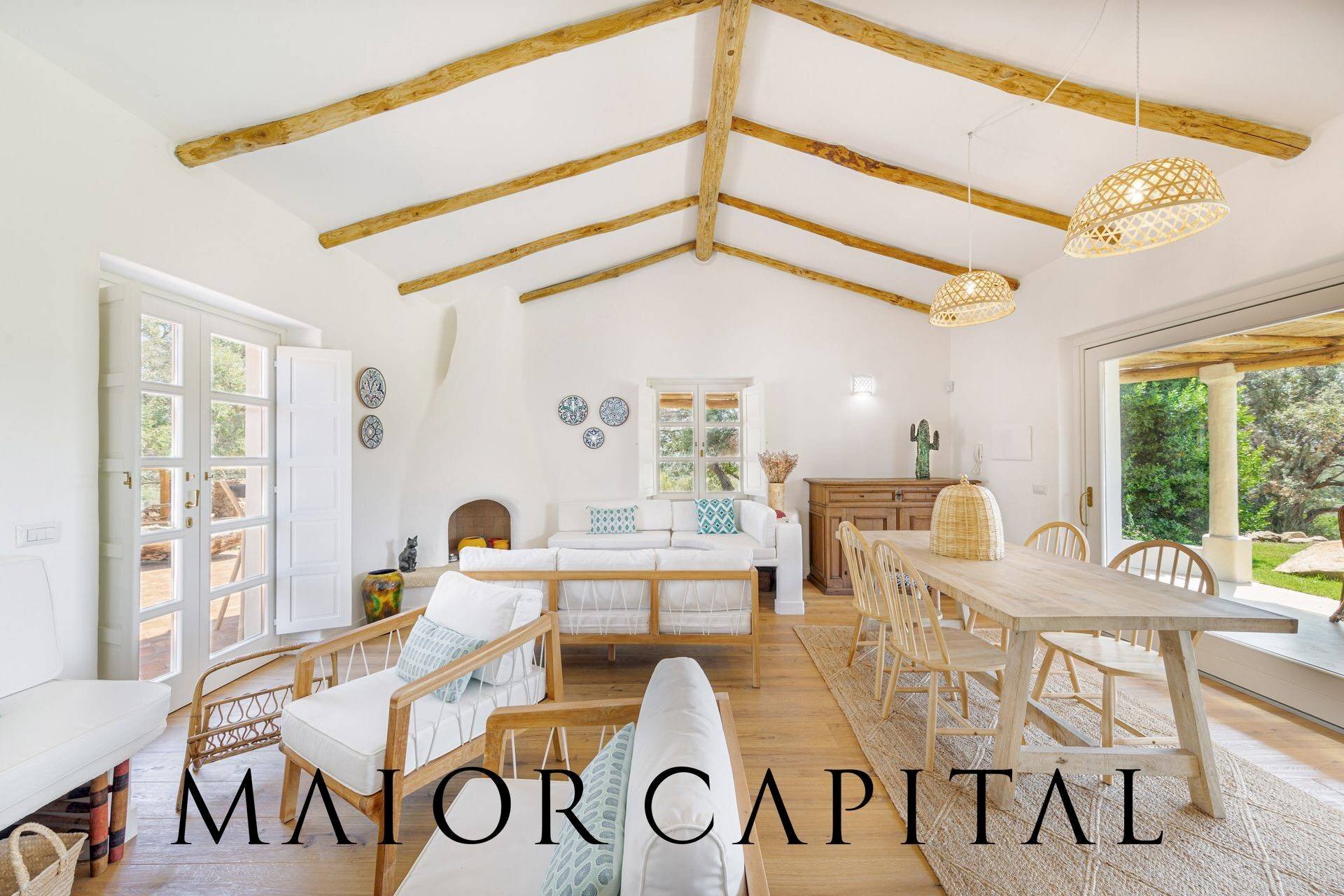 Foto 3 - Villa via cugnana, angolo via antonio gala
74, Olbia - photo 3