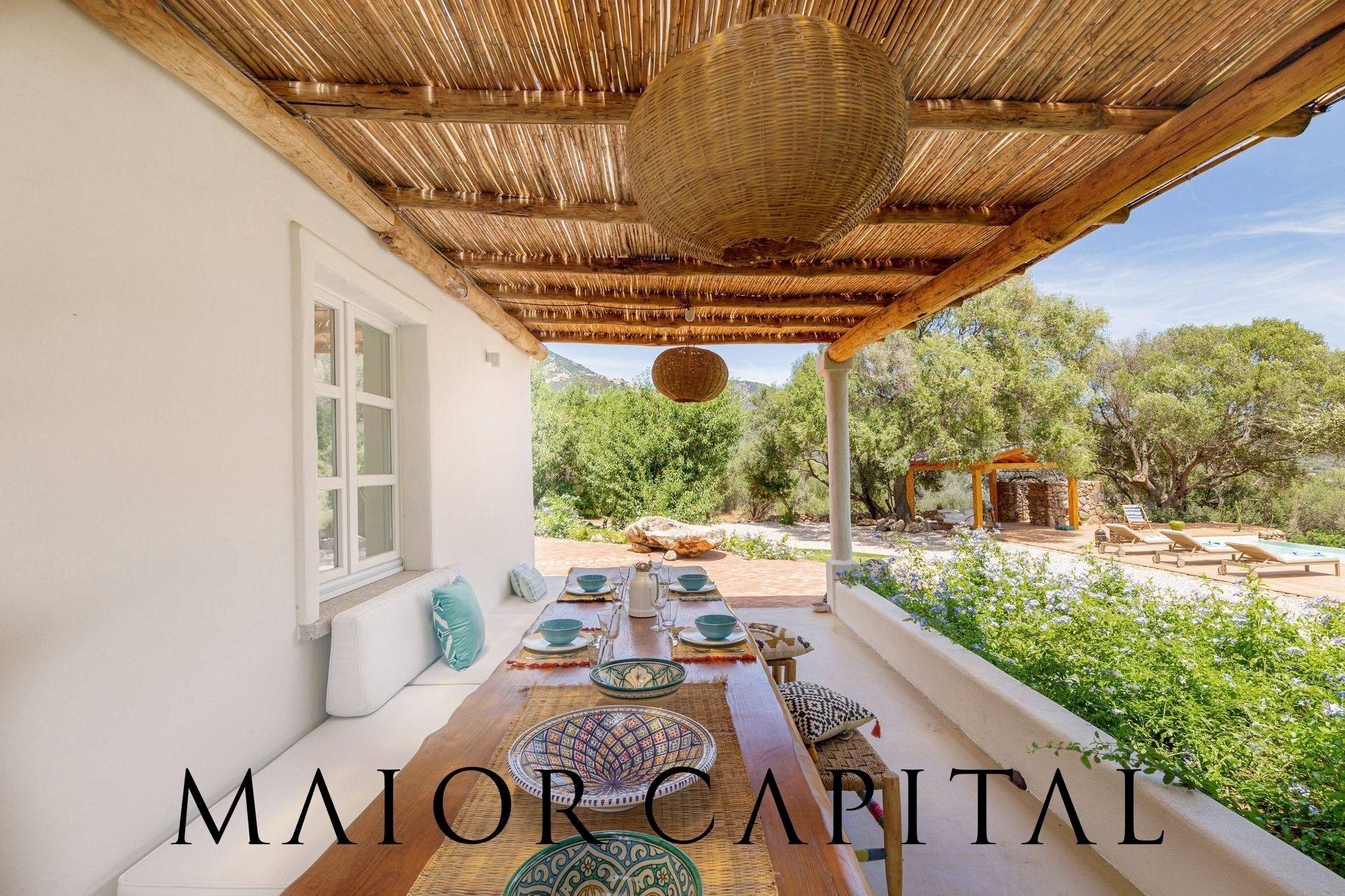 Foto 2 - Villa via cugnana, angolo via antonio gala
74, Olbia - photo 2