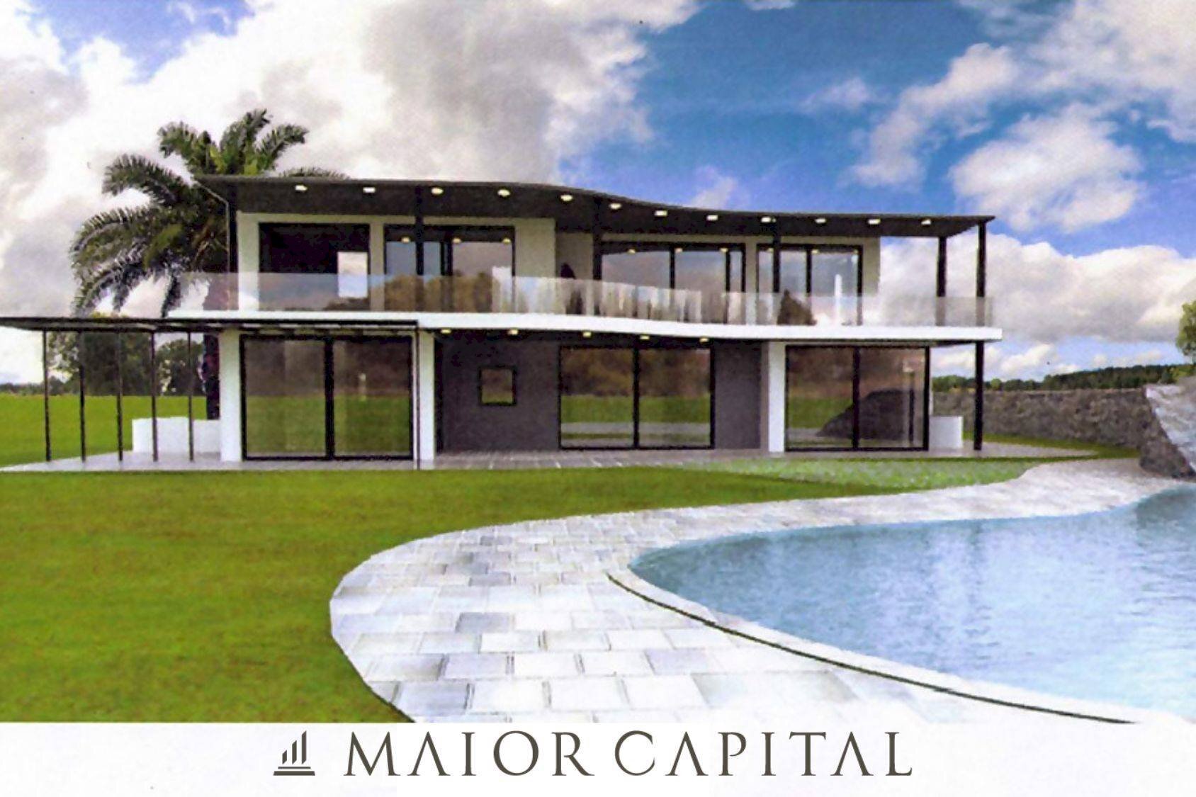 Foto 1 - Rustico Porto Cervo Marina, Arzachena - foto 1