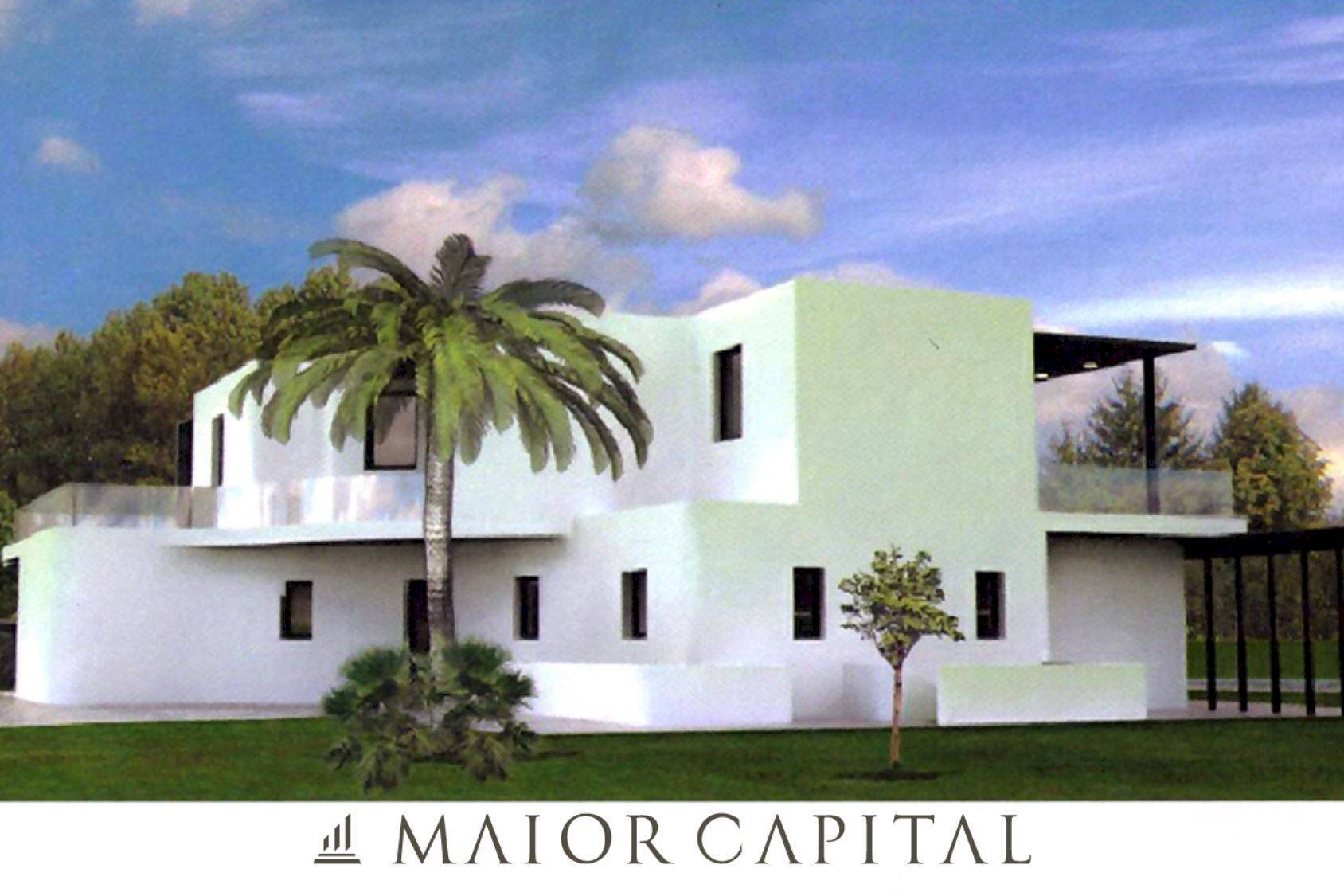 Foto 2 - Rustico Porto Cervo Marina, Arzachena - foto 2