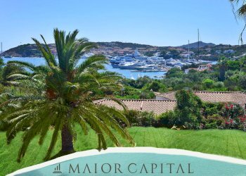 Foto 5 - Rustico Porto Cervo Marina, Arzachena - foto 5