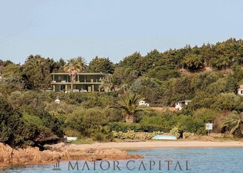 Foto 6 - Rustico Porto Cervo Marina, Arzachena - foto 6